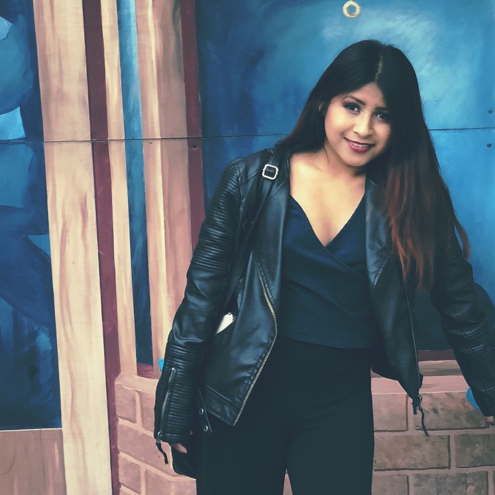 Meet your Posher, Kandi